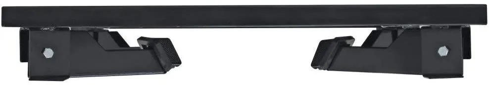 Steel Platform Step